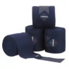 Bandages LeMieux Luxury Donkerblauw -Lemieux Verkoopwinkel bandages lemieux luxury donkerblauw 1500x1500 132777