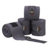 Bandages LeMieux Luxury Grijs -Lemieux Verkoopwinkel bandages lemieux luxury grijs 1500x1500 132781