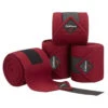 Bandages LeMieux Luxury Rood-middenroze -Lemieux Verkoopwinkel bandages lemieux luxury rood middenroze 1500x1500 132780