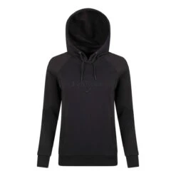 Voorkant -Lemieux Verkoopwinkel hoodie lemieux elite zwart 1500x1500 152843