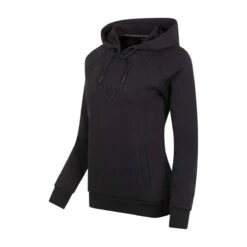 Voorkant -Lemieux Verkoopwinkel hoodie lemieux elite zwart 1500x1500 152844