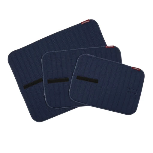 Onderbandages LeMieux Donkerblauw -Lemieux Verkoopwinkel onderbandages lemieux