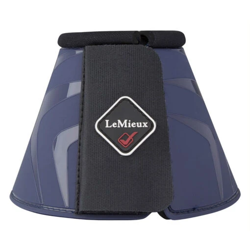 Springschoenen LeMieux Proshell Donkerblauw -Lemieux Verkoopwinkel springschoenen lemieux proshell